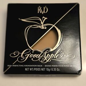 KVD Good Apple Foundation Balm- Medium 033